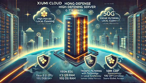 japanese cloud server